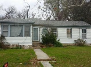 1304 Palo Duro Rd, Austin, TX 78757