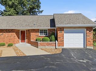 1419 Tahoe Valley Ct, Ballwin, MO 63021