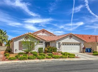 270 Barletta Ave, Las Vegas, NV 89123