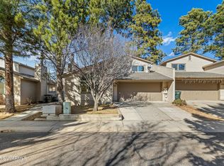3187 N Kyle Loop, Flagstaff, AZ 86004