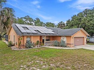 3721 White BLVD, NAPLES, FL 34117