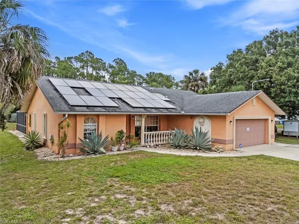 3721 White BLVD, NAPLES, FL 34117