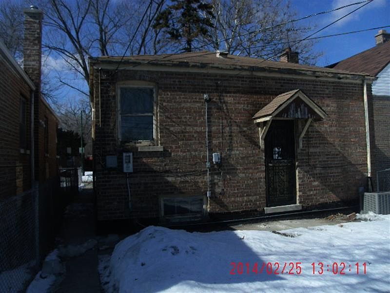 2nd image of 8525 S Seeley Ave