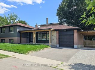 38 Cresthaven Dr, Toronto, ON M2H1L7