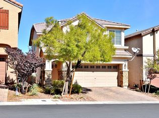 10536 Nantucket Ridge Ave, Las Vegas, NV 89166