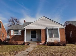 19412 Prest St, Detroit, MI 48235