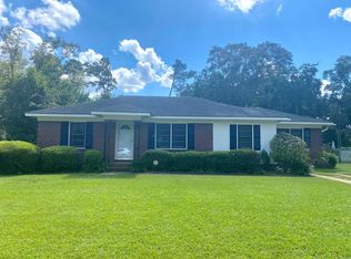 2004 Gail Ave, Albany, GA 31707