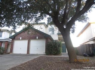 7262 Burns Ln, San Antonio, TX 78250
