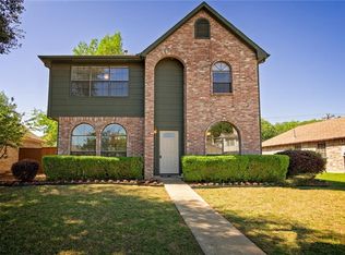 709 Lake Bluff Dr, Flower Mound, TX 75028