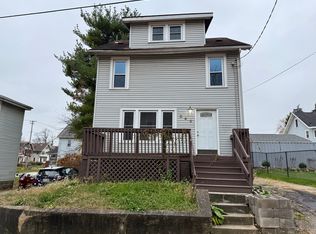 846 Lee Dr, Akron, OH 44305