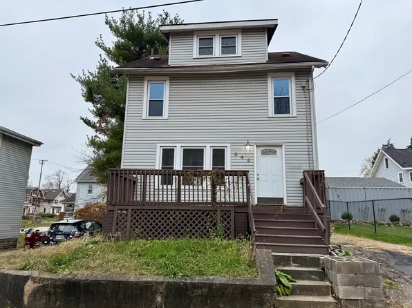 846 Lee Dr, Akron, OH 44305