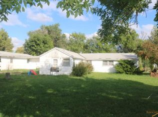 116 S Gate Rd, Box Elder, SD 57719