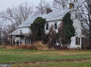 13715 New Windsor Rd, Union Bridge, MD 21791