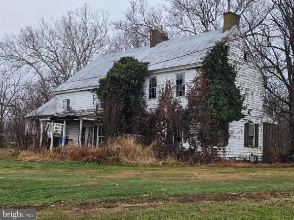 13715 New Windsor Rd, Union Bridge, MD 21791