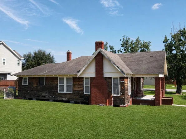 4519 Sumpter St, Houston, TX 77020