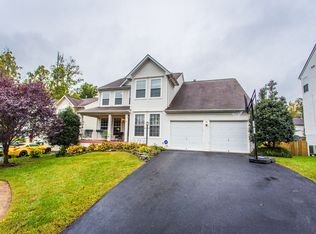 18 Sturbridge Ln, Stafford, VA 22554