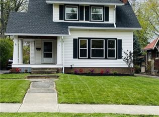 3676 W Park Rd, Cleveland, OH 44111