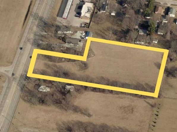 51 Route, Forsyth, IL 62535