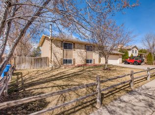 7240 Killington St, Fountain, CO 80817