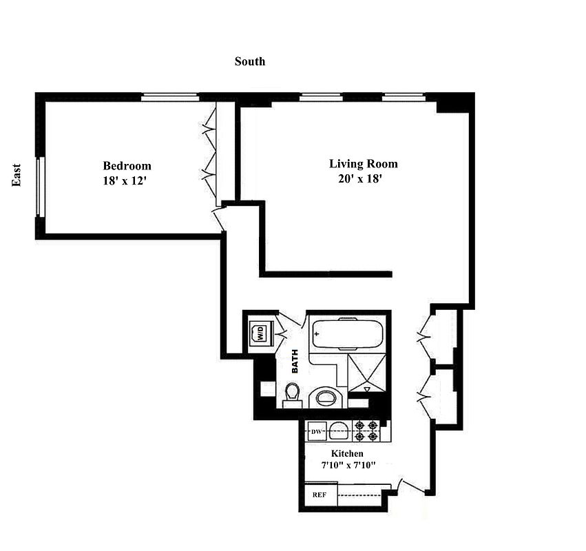 floor Image