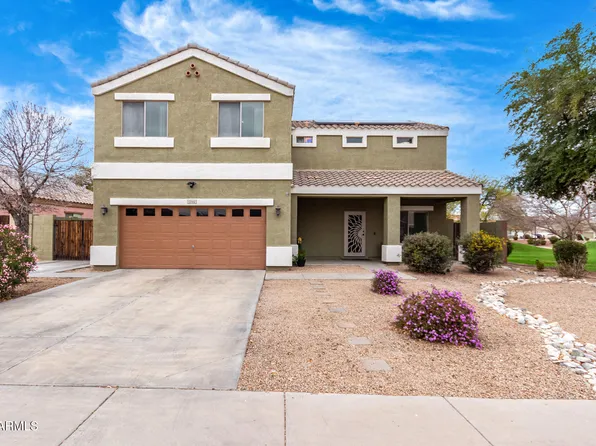 12162 W DREYFUS Drive, El Mirage, AZ 85335