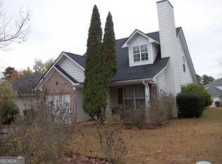170 Lakeview Trl, Covington, GA 30016