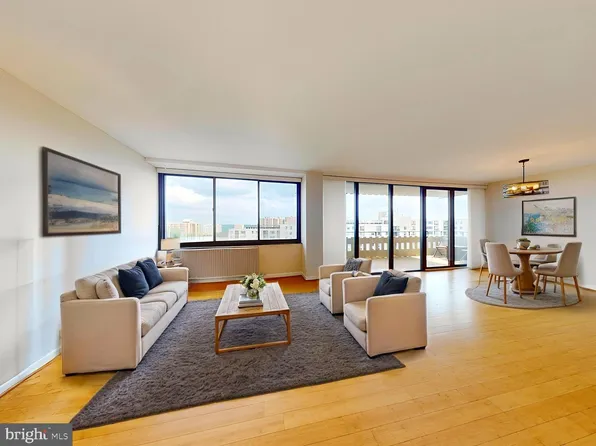 6301 Stevenson Ave APT 1301, Alexandria, VA 22304