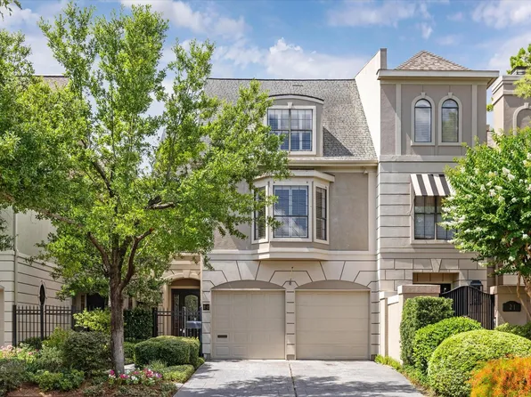 2 S Briar Hollow Ln Unit 2, Houston, TX 77027