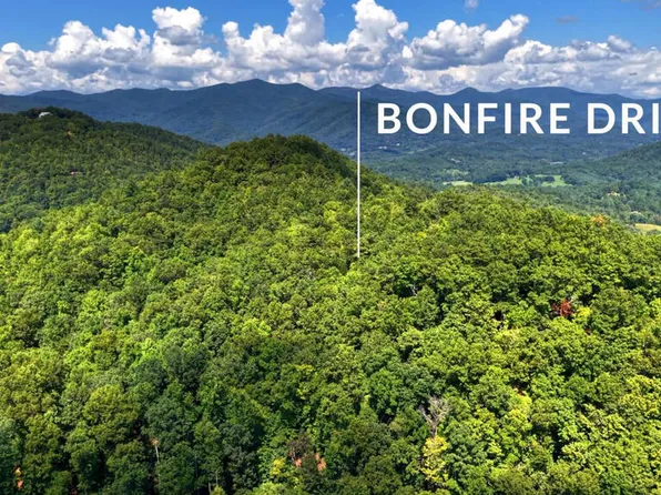 0 Bonfire Dr, Franklin, NC 28734