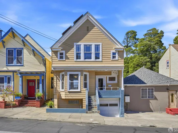 538 Winchester St, Daly City, CA 94014