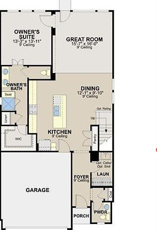 2nd image of 9105 Coral Dr