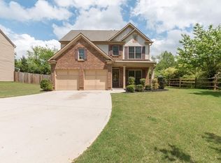 2365 Mindy Ln, Cumming, GA 30041