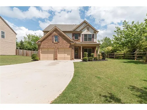 2365 Mindy Ln Photo 1