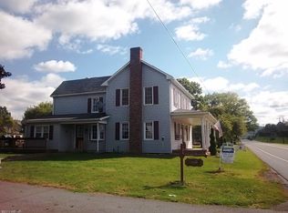 7009 S State Route 44, Williamsport, PA 17702