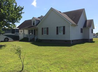202 Rachel Dr, Elizabeth City, NC 27909