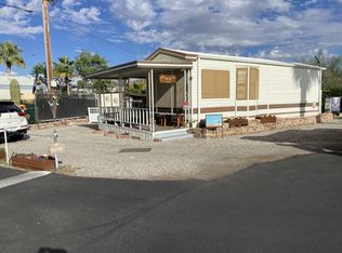 13502 N Frontage Rd #32, Yuma, AZ 85367