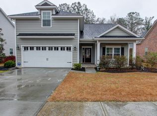 50 Jacobs Cir, Richmond Hill, GA 31324