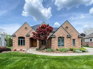 5014 Gullane Dr, Ann Arbor, MI