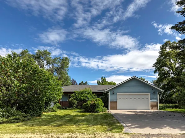 801 14th Ave E, Polson, MT 59860