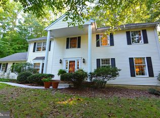 1846 Northbridge Ln, Annapolis, MD 21401