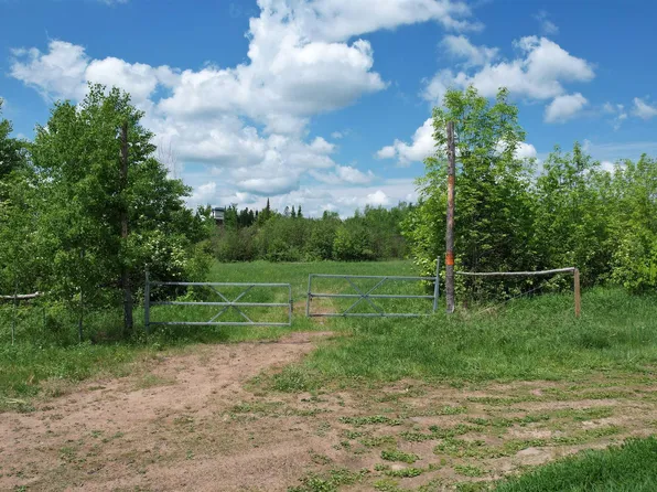 Skerbeck Rd, Iron River, WI 54847
