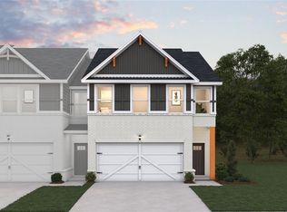 4150 Wax Myrtle Way #19, Powder Springs, GA 30127