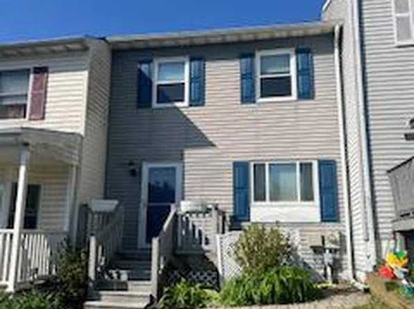 10120 Nightingale St, Gaithersburg, MD 20882