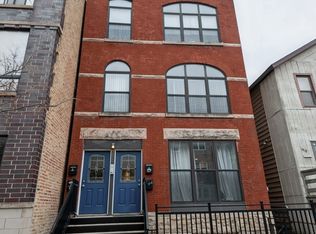 1420 W Grand Ave APT 1, Chicago, IL 60642