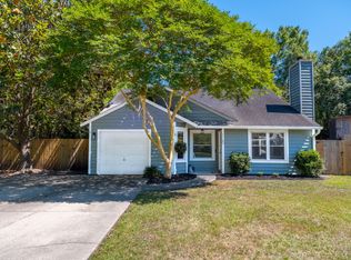 1160 Shoreham Rd, Charleston, SC 29412