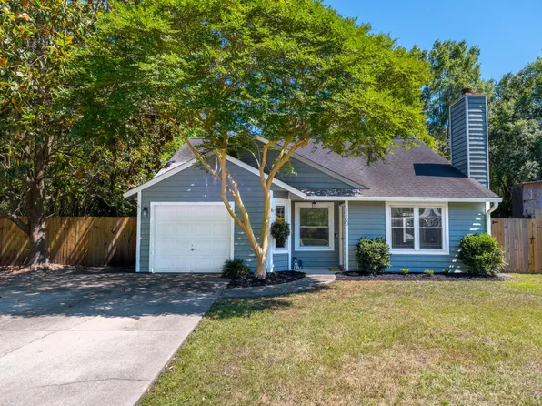 1160 Shoreham Rd, Charleston, SC 29412