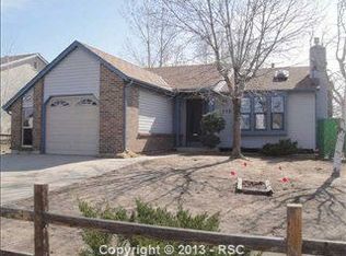 4233 Halstead Cir, Colorado Springs, CO 80916