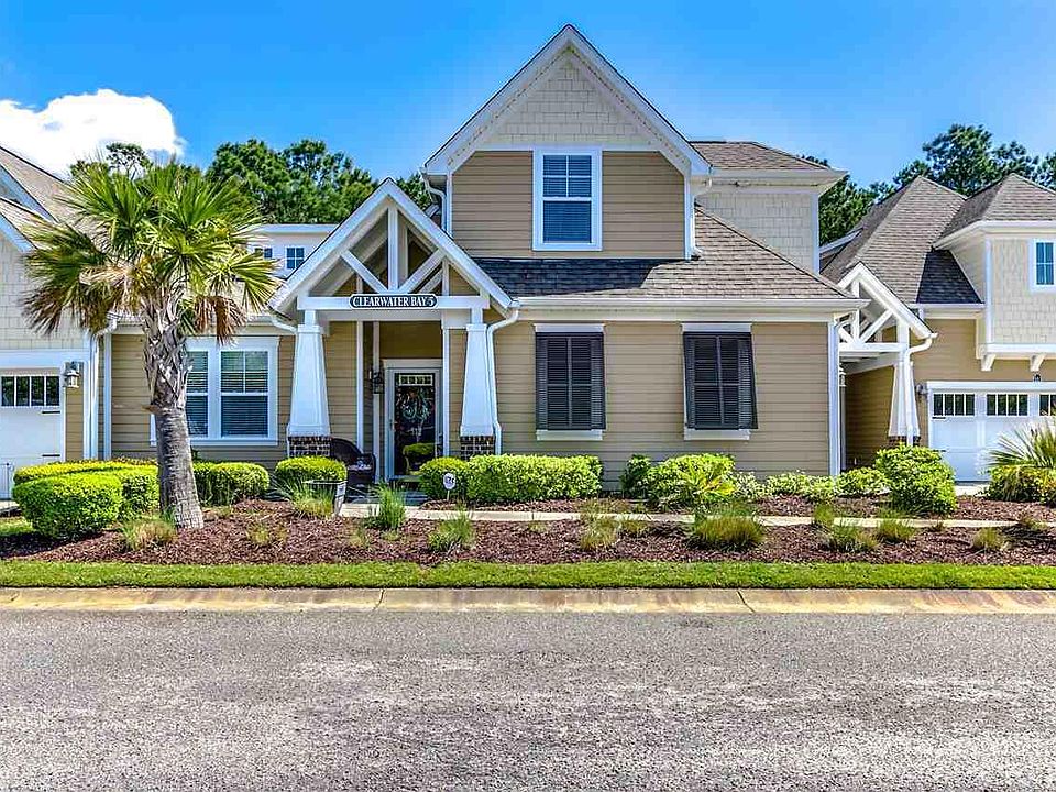1st image of 6244 Catalina Dr Unit 512