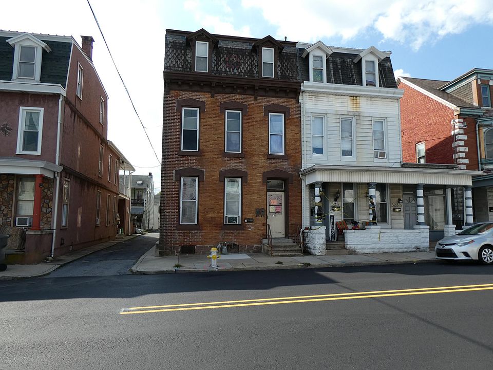 1st image of 521 N 7th St APT 2