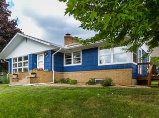 3101 Silver Lake Rd NE, Minneapolis, MN 55418